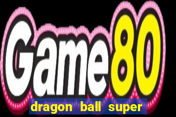 dragon ball super download torrent